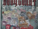 Virgin 7243 8 39802 1 5 Body Count, Born Dead SEALED LP