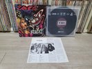 XYZ - Hungry 1991 Korea Orig Vinyl LP Insert Rare Sleeve RARE