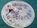 1946 Vogue Picture Record Basin Street Blues & Sugar Blues Clyde McCoy