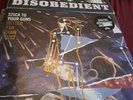 Stick To Your Guns Better Ash Disobedient COLORED Vinyl Neu   Amity...