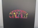 Cream -  vinyl box set - 180 gram limited edition 7 LP - Eric Clapton Jack Bruce