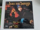 Jeru the Damaja- The Sun Rises in the East-2xvinyl LP.Opened in shrink.Unplayed.