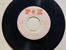 HEAR  RARE JAMAICAN ROOTS DUB 45 EX  Burning Spear Slavery Days FOX