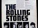 Rolling Stones 1st Debut MONO LK 4605 Original 1964 UNBOXED Decca Flipback 2A 4A