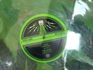Third Man Records Sleep Dopesmoker vinyl Weedian edition . Free Shipping