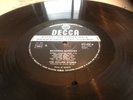 ROLLING STONES 1stPRESS ORG VINYL 180G LP BEGGARS BAN 1968 R.S.V.P. FRENCH DECCA