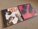 Neu • Die Ärzte • HELL 2LP (inkl. 181g Buch) & DUNKEL 2LP • Vinyl • Farin Urlaub