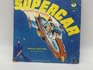 Vintage Peter Pan Records SUPERCAR 78 RPM 1961