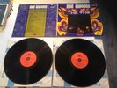 THE WHO 1970 POP HISTORY VOL.3 ORIG FRENCH 2 N/M VINYL LP SET POLYDOR 20TRACKS