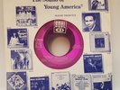 Jimmy Ruffin WHAT BECOMES OF THE BROKEN HEARTED (SOUL 45) #35022 PLAYS VG++
