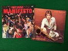 Roxy Music+ Mackay 2xPak LP's 