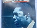 JOHN COLTRANE: A Love Supreme US MCA-5660 Jazz Vinyl LP ‘86