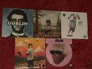 TYLER, THE CREATOR ON VINYL