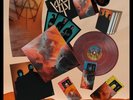 Muse Will Of The People Deluxe Signed Music Bundle Vinyl, CD, 3x Tapes & Art