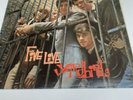 Five Live Yardbirds Rare vinyl LP