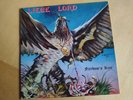 Liege Lord Freedom's Rise LP 1985  1st press