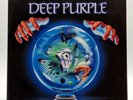 Deep Purple - Slaves And Masters - Near Mint - mit OIS - 1990 - RCA - Germany