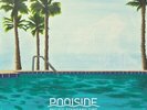 POOLSIDE Pacific Standard Time 2x LP NEW VINYL Poolside Music Harvest Moon Do Y