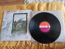 Led Zeppelin IV 4 Vinyl A3 B4 Mountain Top Error 1971 Great Condition Vinyl Lp