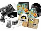 THE BAND - MUSIC FROM THE BIG PINK - 50th   - SUPER DELUXE BOX SET - NEW/SEALED