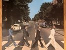 THE BEATLES ABBEY ROAD original 1969 FACTORY SEALED FIRST PRESSING NEAR MINT