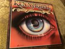 Ken Nordine, Stare With Your Ears - Vinyl RARE LP    EX/EX