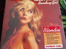 Sunday Girl by Blondie (Vinyl, 2022, 2 Discs, Capitol Records, Limited Edition)