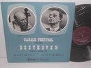 ABL 3131 Beethoven Cello Sonatas 1 & 5 Pablo Casals Rudolf Serkin P/S Minigroove