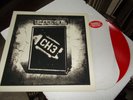 Channel 3 CH3 LP Punk Hardcore RKL NOFX Fear Germs D.I. J.F.A. D.K.s Avengers