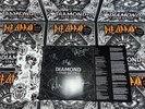 DEF LEPPARD DIAMOND STAR HALOS 2LP VINYL + SIGNED AUTOGRAPHED LITHO SEALED #2