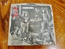 Ramones – Sheena Is A Punk Rocker b/w I Don’t Care  7’’ 45 RPM picture sleeve EX