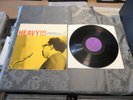 THE BOOKER ERVIN SEXTET: Heavy , PRESTIGE.., ORG GER, 12
