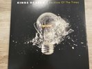 Kings Of Leon - Because Of The Times 2 Vinyl LP Record