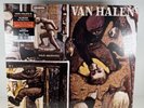 Van Halen - Fair Warning New Sealed Vinyl LP 180 Gram Remastered
