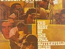 Paul Butterfield Blues Band - Golden Butter / The Best Of The Paul Butterfield B