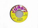 Martin Riley / Lloyd Charmers Walking Proud / Why Baby UK 45 7