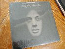 Billy Joel - Piano Man - 1974 US Quadraphonic IN SHRINK NEAR MINT