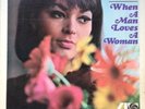 Percy Sledge When A Man Loves A Woman Lp