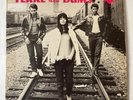 TERRE des BUMS Robert Charlebois Mouffe J.G. Moreau 1967 phonodisque Quebec