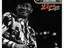 Clarence Gatemouth Brown - Live From Austin, Tx - LP Vinyl - LPNW5254 - NEW
