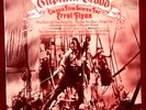 LP  SEALED CAPTAIN BLOOD CLASSIC FILM SCORES ERROL FLYNN CHARLES GERHARDT QUAD