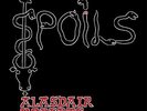 Alasdair Roberts - Spoils - LP Vinyl - DC392 - NEW