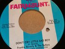 MINT (FRANKIE BEVERLY) & THE BUTLERS 