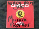 MICHAEL PROPHET WARN THEM JAH / DON'T INTERFERE 12