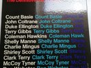 The Definitive Jazz Scene Volume 1-Vinyl LP-G/F-Impulse Stereo A99-VG+