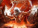 Brothers of Metal Prophecy of Ragnarök  (Vinyl)  12