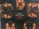 TUCKY BUZZARD 1972 “COMING ON AGAIN” PSYCH & ROCK PROGRESSIVE ORIG. LP BRAZIL
