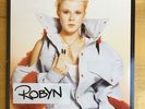 Robyn S/T 2-LP Gatefold Vinyl New Sealed 2020 Record Store Day RSD Red Album