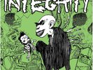 Integrity/Bleach Everything SDK X RFTCC  (Vinyl)  12