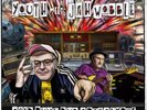 Youth Meets Jah Wobble Acid Punk Dub Apocalypse (Vinyl) 12